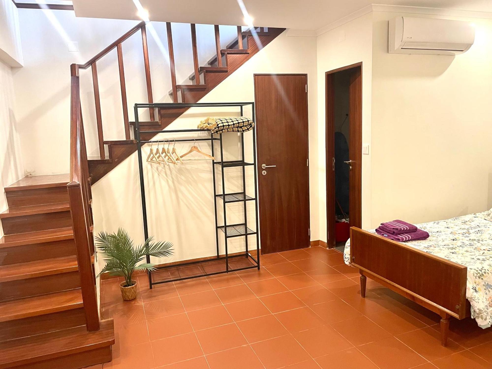 Apartment Casa Dos Avos,